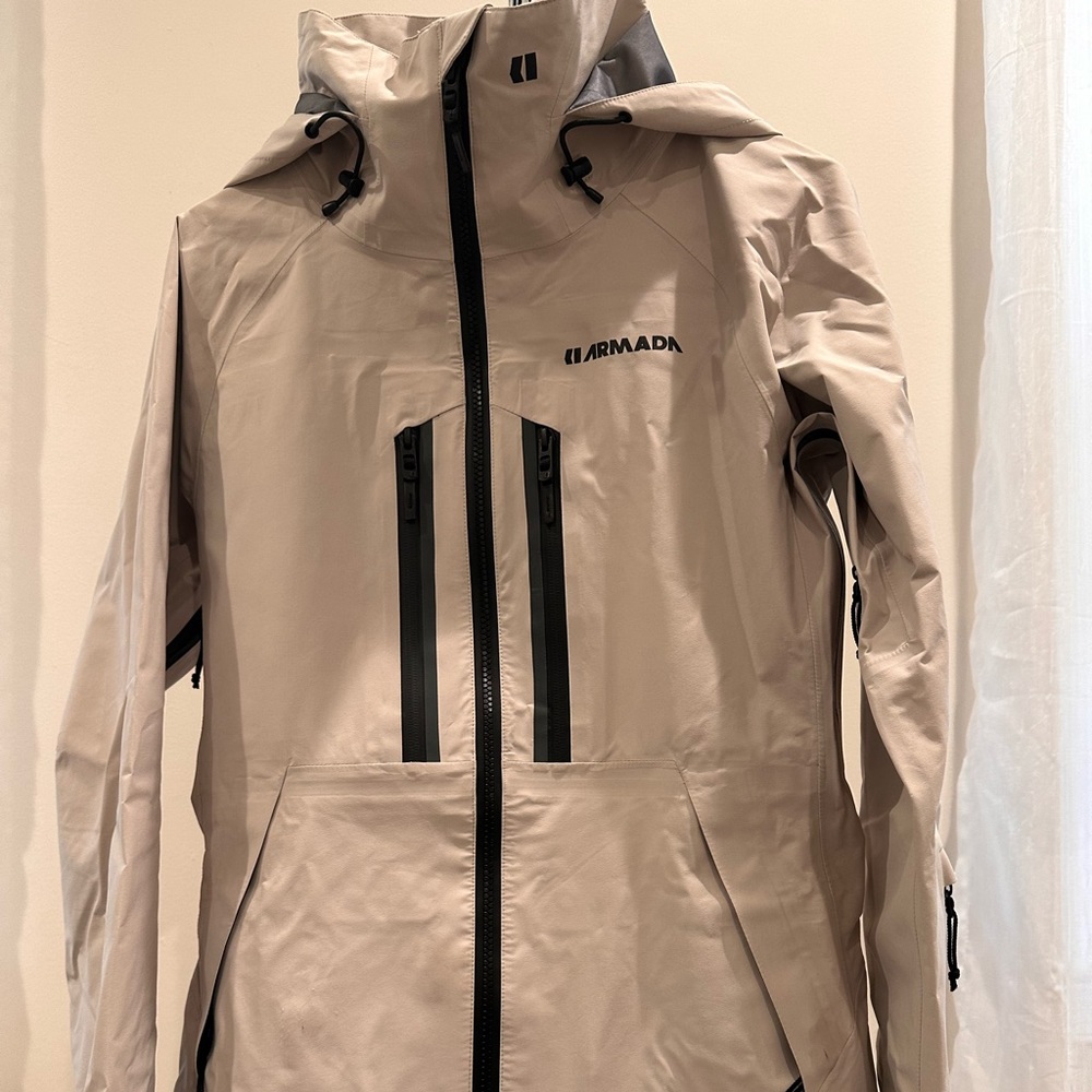 Armada Small Gore-Tex Ski Jacket